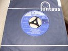 Black Sabbath - Evil Woman UK Fontana TF1067 Very Rare