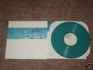 Minus the Bear Highly refined pirates aqua vinyl lp