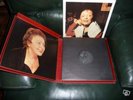 COFFRET EDITH PIAF 1946 1963  VINYLE