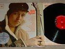 Bob Dylan- Debut LP- six eye label promotional copy