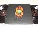 PEARL JAM binaural 2LP EPIC E2 63665 RARE