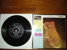 Mary Wells Tamla Motown EP TME 2007 My Guy Mono 64 Orig