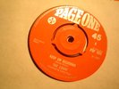 UK PAGE ONE-THE LOVIN`-KEEP ON BELIEVING-EX
