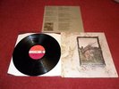 LED ZEPPELIN IV-ORIG 1971 UK-TOP MISPRESS RED/PLUM-ATL
