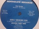 BOOGIE* Universal Robot Band - Barely Breaking Even '82