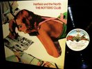 1974 UK HATFIELD THE NORTH   ROTTERS Prog EGG Caravan
