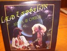 LED ZEPPELIN ALPHA & OMEGA 4 LP SET GATEFOLD RARE
