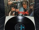 Five Live Yardbirds Blue Columbia 33SX1677 Ex++