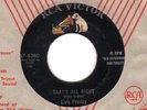 ELVIS - That's All Right - NICE RCA/Sun 45