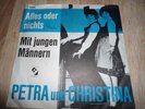 PETRA und CHRISTINA - RARE Elite Special+Deutscher Beat