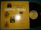 THE PENGUINS, THE MEDALLIONS, RARE ORIGINAL DOO-WOP