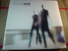 REM sealed promo stamp 2LP Around the Sun