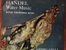 HANDEL/SZELL 
