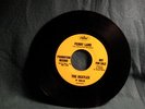 PROMO RECORD BEATLES PENNY LANE + STRAWBERRY  FIELDS