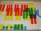 SONNY CLARK TRIO LP BLUE NOTE 1579 w 63rd RVG