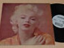 MARILYN MONROE:LP-LEGENDS-1°ST GATEFOLD EX+