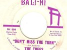 TREES:Don’t Miss The Turn-Your Life-7