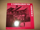 UNDERGROUND ARROWS 'NO CHANCE' UNICORN KBD PUNK MOD 7