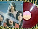 Nazz Nazz LP SGC Red Wax Todd Rundgren Orig Psych NM