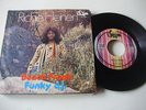 RICHIE HEINEN - ITALO DISCO rare Italy ps 7  FUNKY DJ