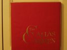 CALLAS CARMEN rare DELUXE BOX ED. UK HMV SDAN 143-5