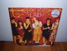 James Laid UK LP Sealed Oasis Blur Cure Smiths Bjork