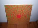 The Black Angels Directions to See a Ghost Sealed