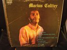 MARIUS CULTIER RARE AFRO BOSSA CARIB FUNK JAZZ 1st LP