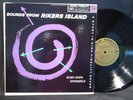 Elmo Hope Ensemble Sounds From RIkers Island LP