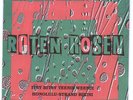 Roten Rosen - Itsy Bitsy - UK 7