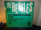 The Beatles with Tony Sheridan and guests