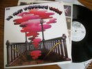 RARE VELVET UNDERGROUND  LOADED WHITE LABEL PROMO LP