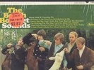 Beach Boys Pet Sounds ORIGINAL US Mono Capitol Lp NM
