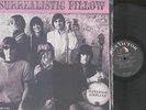 JEFFERSON AIRPLANE - SURREALISTIC PILLOW - ROCK LP