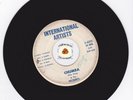 Teen Rockabilly Surf 45 VILAS CRAIG Chumba HEAR