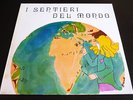 ITALIAN LIBRARY Daniela Casa - Sentieri del mondo PANDA