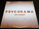 ITALIAN LIBRARY Mario Nascimbene - Psycorama WORLD