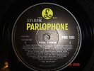 THE BEATLES - PLEASE PLEASE ME LP 1963 ***1ST PRESS***