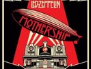 Very Best of Led Zeppelin Mothership 4 LP Vinyl Box Set
