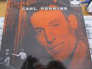 Carl Perkins - Dance Album of...  1959 original LP