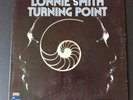 LONNIE SMITH TURNING POINT LP PROMO BLUE NOTE JAZZ FUNK