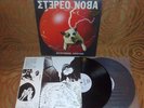 STEREO NOVA-Asirmatos kosmos-Wireless world-VINYL/LP