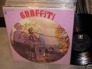 GRAFFITI self titled - abc - psych -