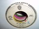 OGNIR & NITE PEOPLE all my heart/i found - 7
