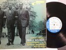 THE THREE SOUNDS 