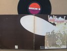 Led Zeppelin,Led Zeppelin II,Gatefold Sleeve,1969,LP