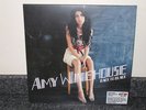 AMY WINEHOUSE BACK TO BLACK 1st PRESS BRITS STICKER NEW