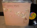 SADDHU BRAND whole earth rhythm - uni - sample copy -