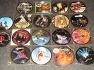 ROCK & HEAVY METAL x 100 - INC. LOADS OF RARE SINGLES