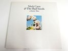NICK CAVE AND THE BAD SEEDS-ABATTOIR BLUES-LP/RECORD